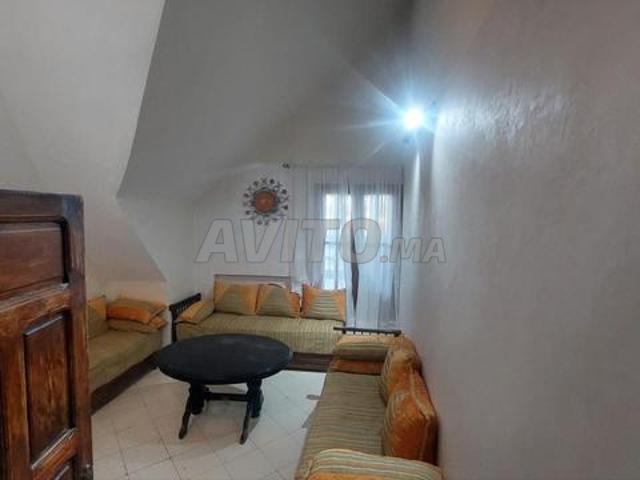 Studio meublé à Ifrane à louer