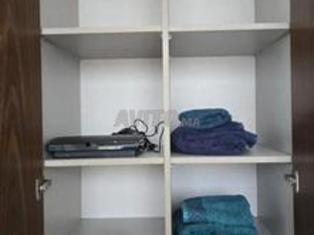 Studio meublé à louer