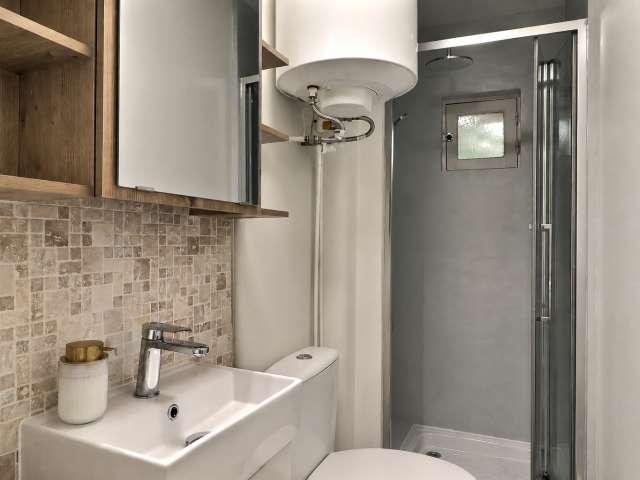 Studio meublé à louer 24 m² Montparnasse Paris