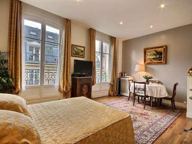 Studio meublé à louer 30 m² Champs Élysées Paris