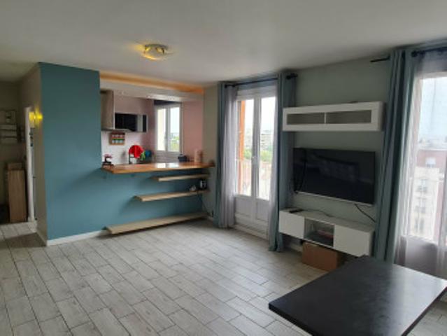 Studio meublé à Louer 31 m²