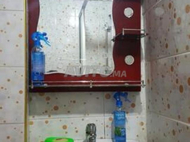 Studio meublé à louer 32 m² à Rabat Agdal