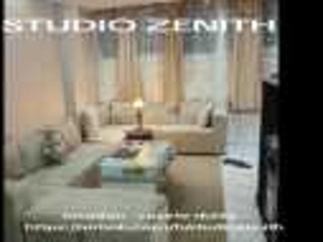 Studio meublé à louer – 34 m² – Quartier Maarif