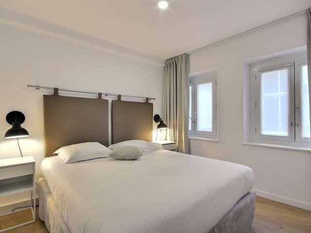 Studio meublé à louer 35 m² Champs Élysées Paris