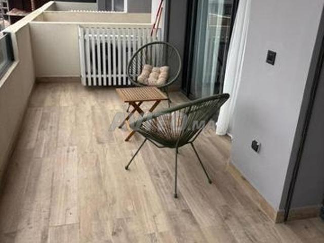 Studio meublé à louer 55 m2 à Californie