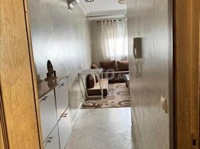 Studio meublé à louer 56 m² à Meknès