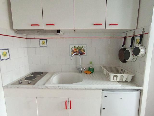 Studio meublé à louer