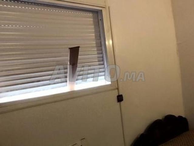 Studio meublé à louer