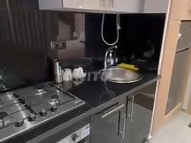 Studio meublé à louer à ain sebaa 4500dh