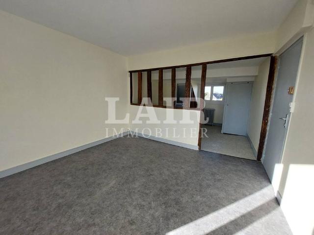 Studio meublé à louer à Alençon Ref 14504