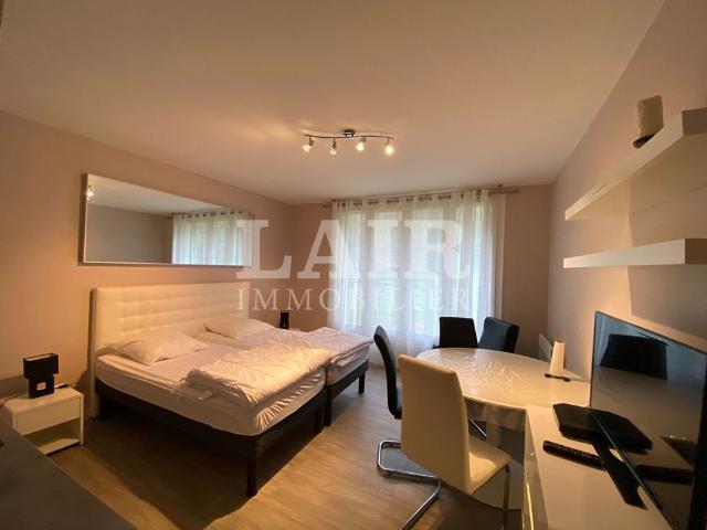 Studio meublé à louer à l'année à Bagnoles de l'orne Ref O15111