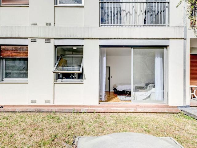Studio meublé à louer à Levallois Perret