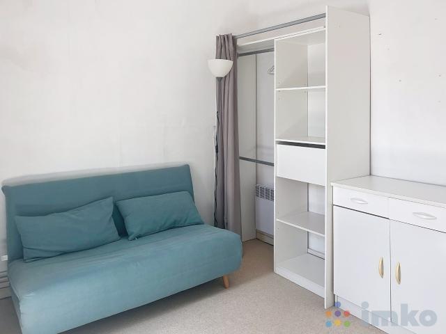 studio meublé chez l'habitant à louer à Lille secteur Vauban Esquermes prox la Catho