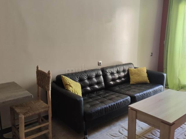 Studio Meublé a louer a maarif