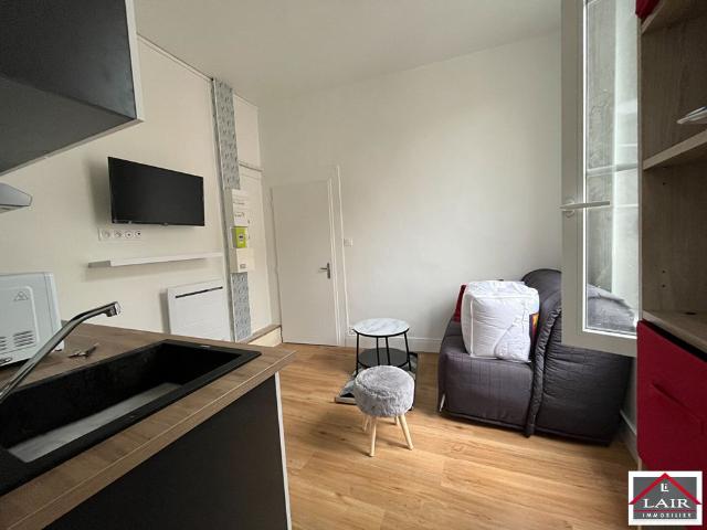 Studio meublé à louer à Sées Réf S15388