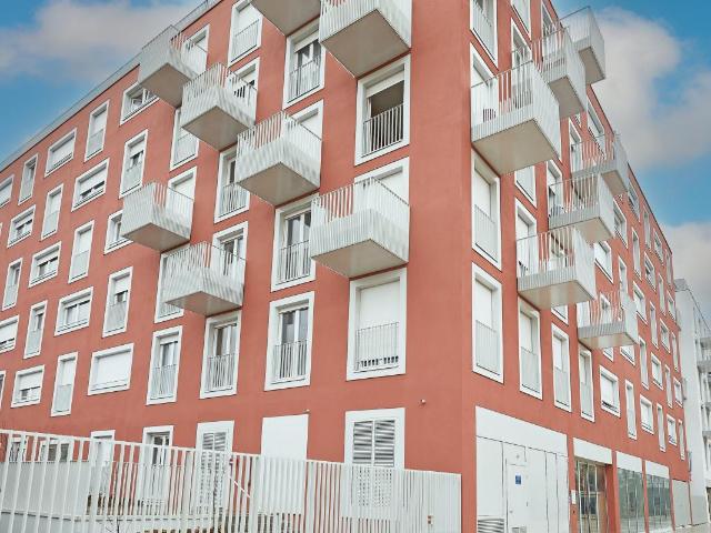 Studio meublé à louer dans la résidence étudiante Twenty Campus à Sevran