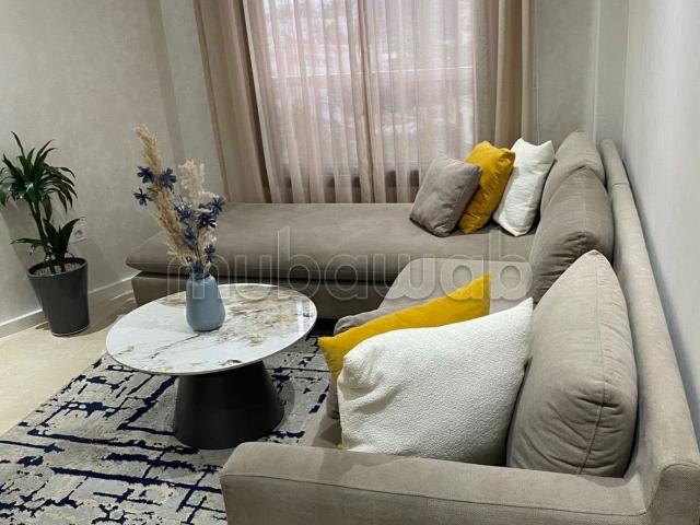 Studio meublé à louer – Longue durée – 57 m² – Sans vis à vis – Ferme Bretonne