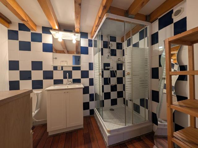 Studio meublé à louer LYON 1, Lyon