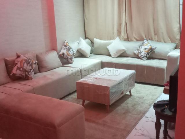 Studio meublé à louer' m2 MAARIF