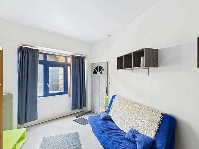 Studio meublé à louer Metz
