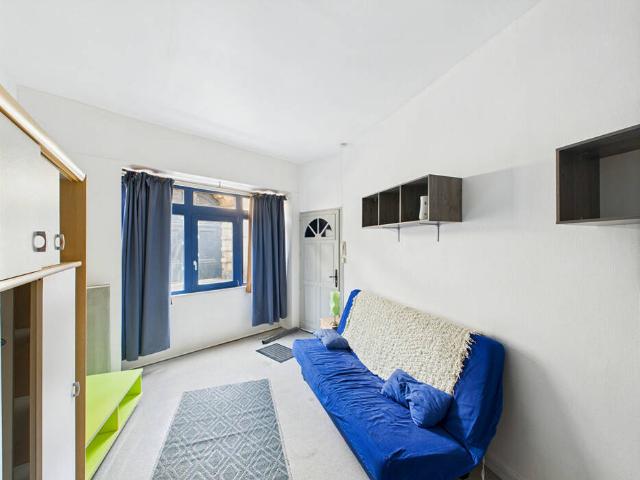 Studio meublé à louer Metz