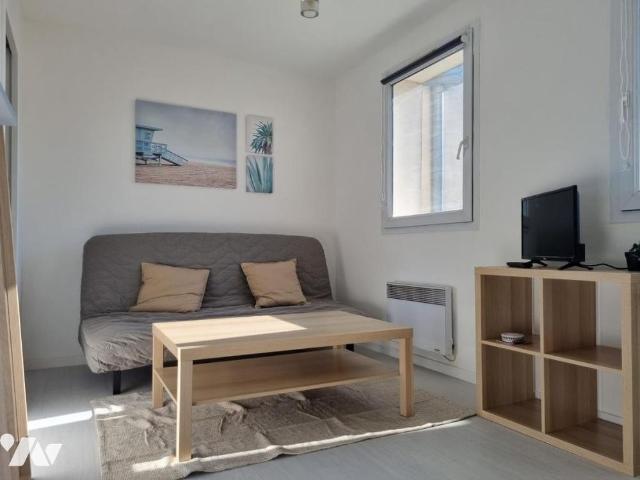 STUDIO MEUBLE A LOUER SUR ARRAS