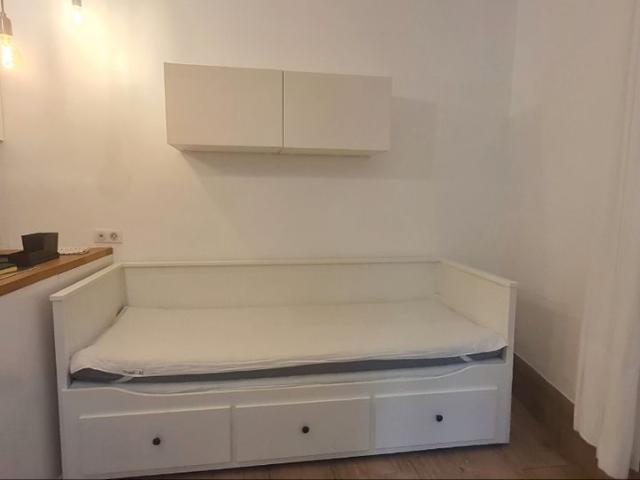 Studio meublé à louer paris 11