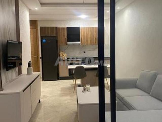 Studio meublé à louer près de la faculté de dentaire