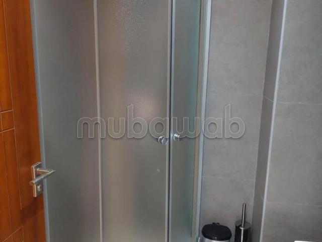 Studio meublé à louer – Quartier des Hôpitaux