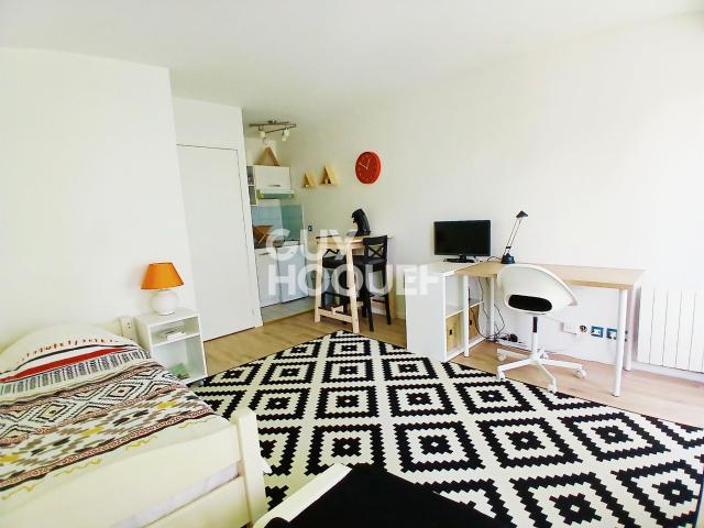 Studio meublé à louer Quartier Mont Valérien