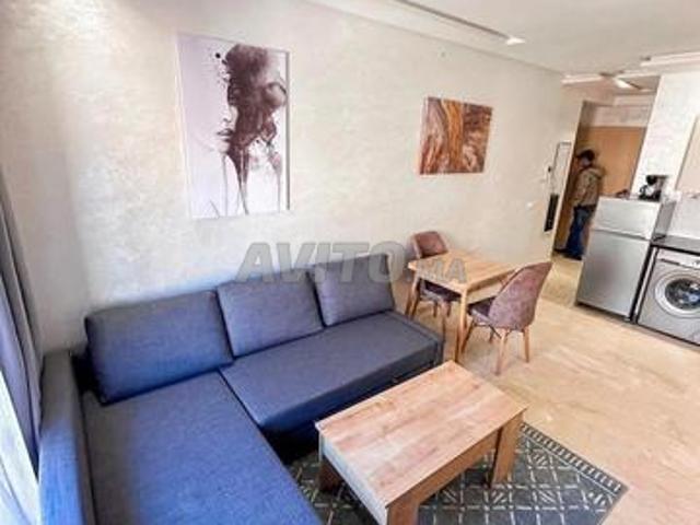 APPARTEMENT Vide 90M2 À LOUER Quartier Les Hôpitaux