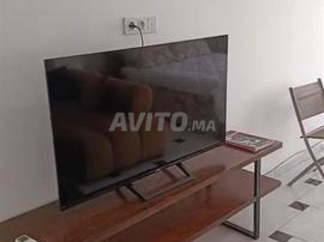 Studio meublé à louer Rabat Agdal 8000