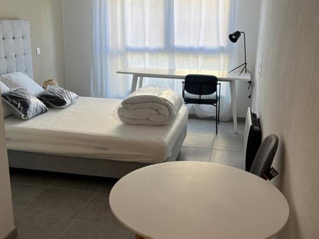 Studio meublé à Montpellier