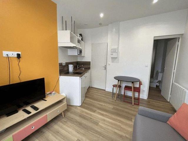 Studio meublé à Montpellier