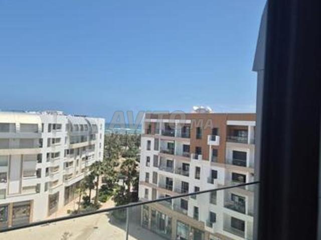 Studio meublé à Maarif