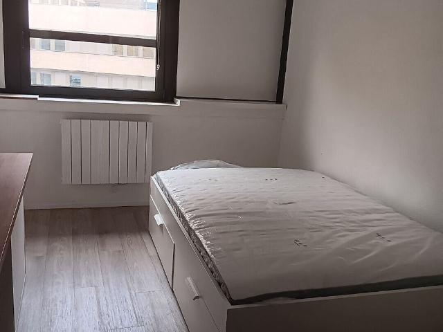 studio meublé à neuf proche Gare de Tours