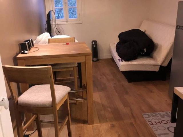 Studio meublé à Neuilly sur Seine