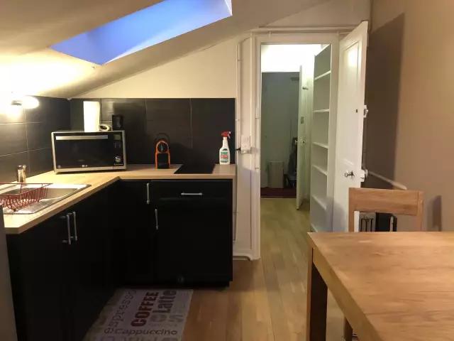 Studio meublé à Neuilly sur Seine