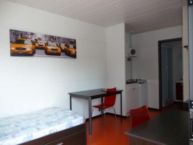 Studio meublé à proximité UTT / IUT / EPF /ESTP