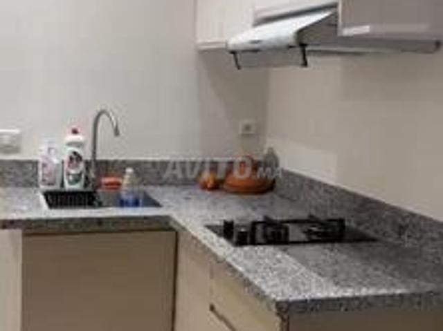 Studio meublé à Rabat Hay Nahda 1