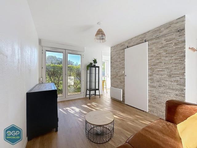 Studio meublé à Toulouse