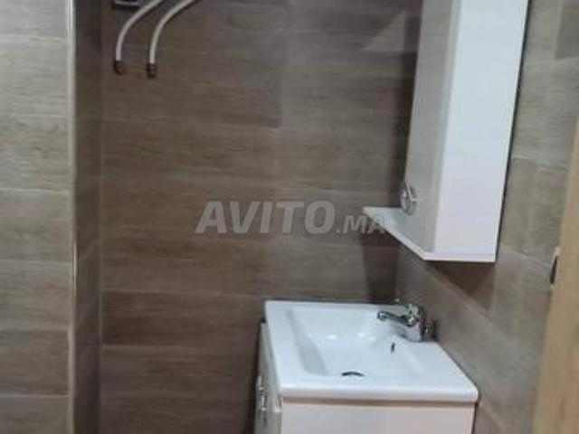 Studio meublé à vendre