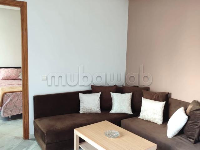 Studio meublé Abdelmoumen