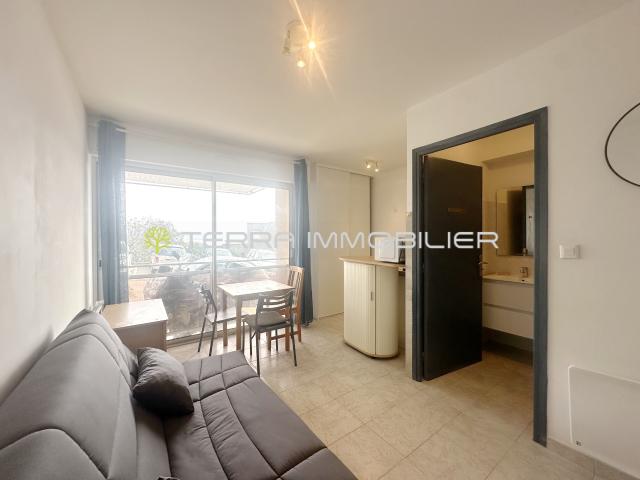 STUDIO MEUBLÉ AJACCIO ASPRETTO