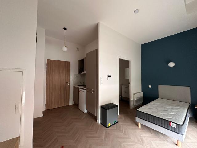 STUDIO MEUBLE ALBI PROCHE FAC