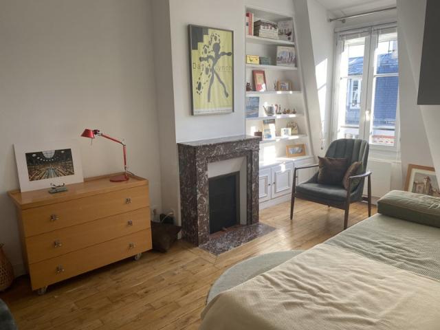 Studio meublé Aligre Gare de Lyon