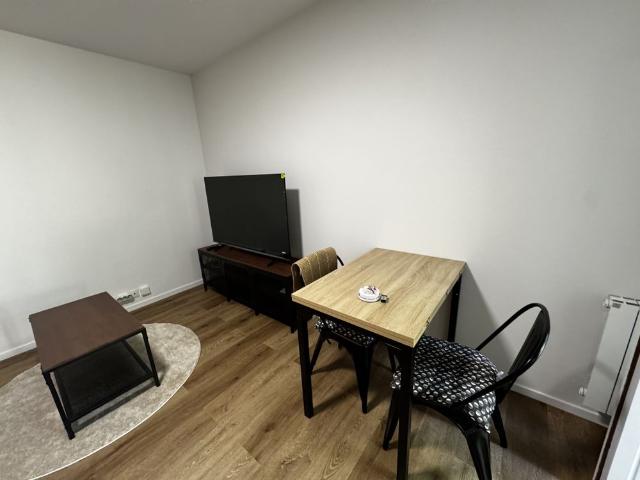 STUDIO MEUBLÉ AMIENS HENRIVILLE