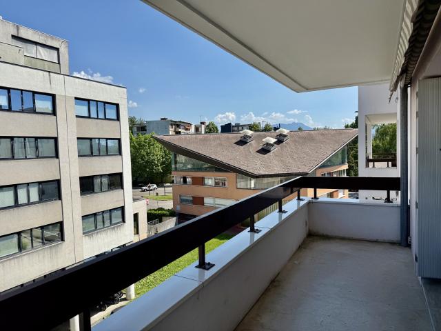 STUDIO meublé Annecy le vieux