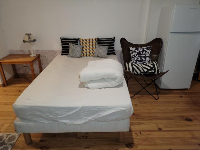 Studio meublé, ANTIN Antin 65220
