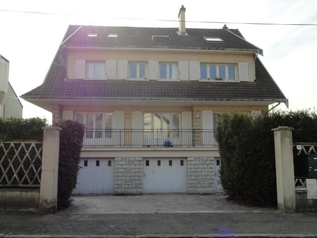 STUDIO MEUBLE BURES SUR YVETTE